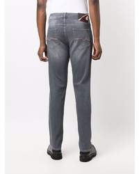 Jean gris 7 For All Mankind