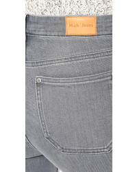 Jean gris MiH Jeans