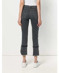 Jean gris J Brand