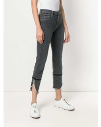 Jean gris J Brand