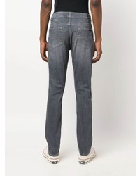 Jean gris 7 For All Mankind