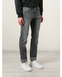 Jean gris Frame Denim