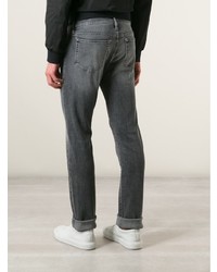 Jean gris Frame Denim