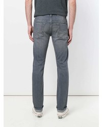 Jean gris 7 For All Mankind