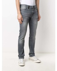 Jean gris 7 For All Mankind