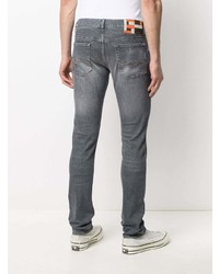 Jean gris 7 For All Mankind