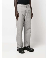 Jean gris Carhartt WIP