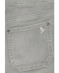 Jean gris MiH Jeans