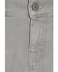 Jean gris MiH Jeans