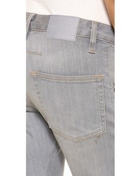 Jean gris 6397