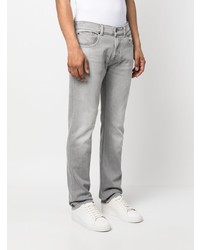 Jean gris 7 For All Mankind