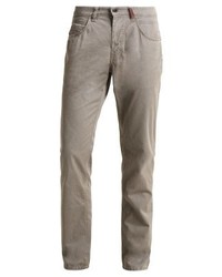 Jean marron clair camel active