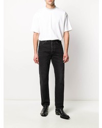 Jean noir Acne Studios