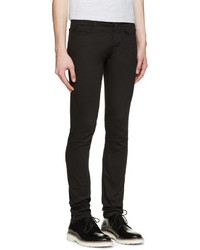 Jean noir McQ