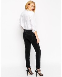 Jean noir Asos