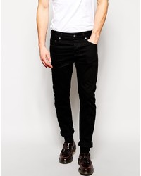 Jean noir Asos