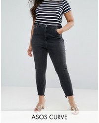 Jean noir Asos