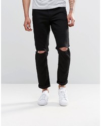 Jean noir Asos