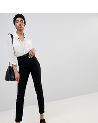 Jean noir Asos Tall