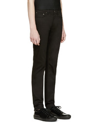 Jean noir Acne Studios