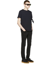 Jean noir Acne Studios