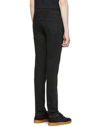 Jean noir Acne Studios