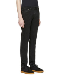 Jean noir Acne Studios