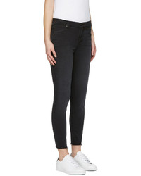 Jean noir J Brand