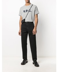 Jean noir A.P.C.