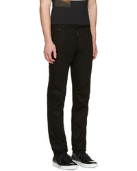 Jean noir DSQUARED2