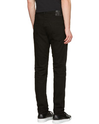 Jean noir DSQUARED2