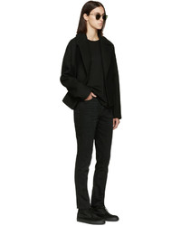 Jean noir Helmut Lang