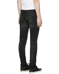 Jean noir Nudie Jeans