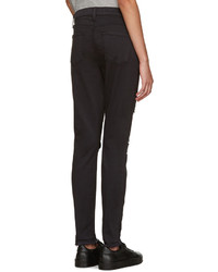 Jean noir J Brand