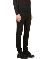 Jean noir BLK DNM