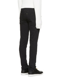 Jean noir Acne Studios