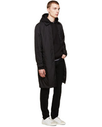 Jean noir A.P.C.