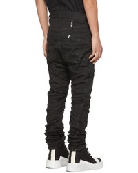 Jean noir Boris Bidjan Saberi