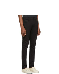 Jean noir Nudie Jeans