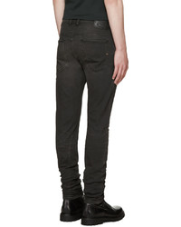 Jean noir Diesel