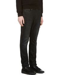 Jean noir Diesel Black Gold