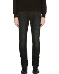 Jean noir Diesel Black Gold