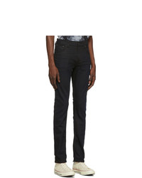 Jean noir Nudie Jeans