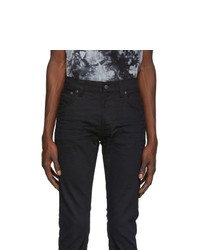 Jean noir Nudie Jeans