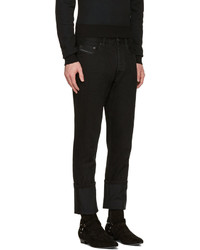 Jean noir Diesel Black Gold