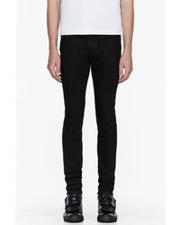 Jean noir BLK DNM