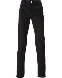 Jean noir BLK DNM