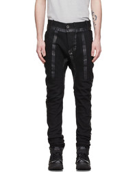 Jean noir Boris Bidjan Saberi