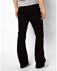 Jean noir Asos