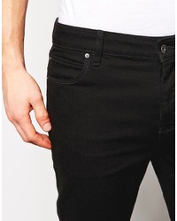 Jean noir Asos